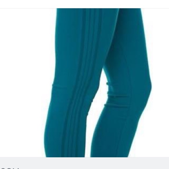 Lot of 2 Leggings - Picture 4 of 4